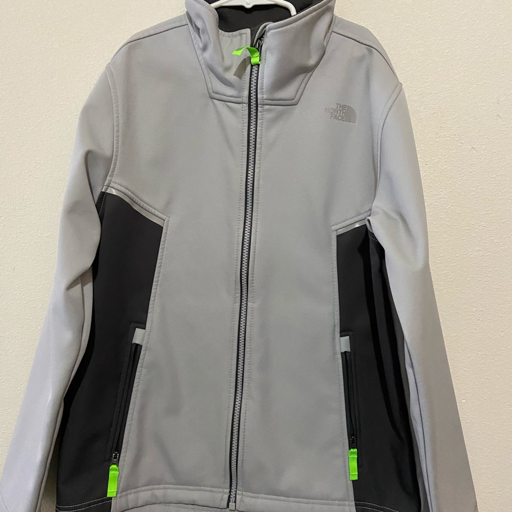 NWOT The Northface Jacket